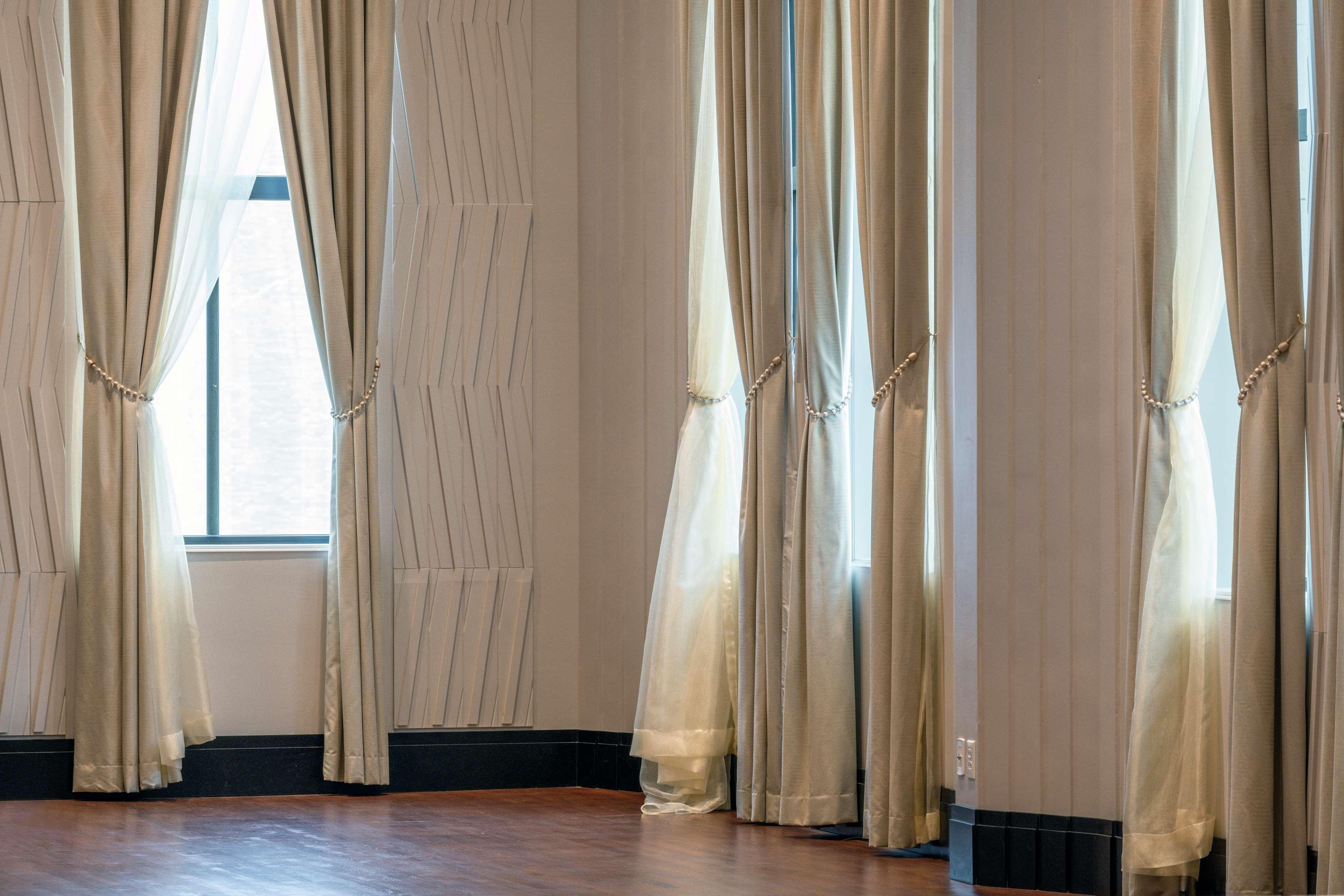Tulsa Club Hotel Curio Collection By Hilton Exterior foto